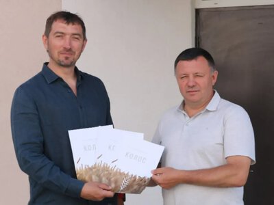 Для медиків у Горохові передали три квартири у новому житловому комплексі