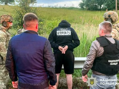 У Рівному та Луцьку викрили схему надання інтимних послуг: затримано двох підозрюваних
