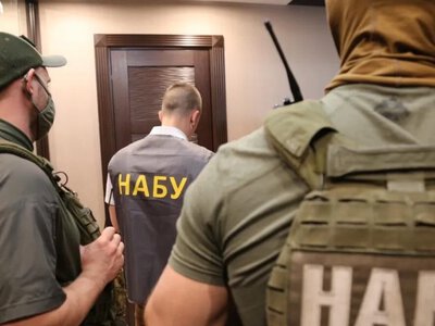 НАБУ проводить обшуки у Полтавській міськраді