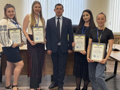 Учителька з Білгорода-Дністровського стала однією з «Педагогічних надій Одещини»