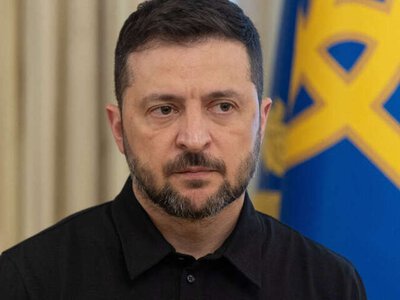 У КМІС виміряли довіру до Зеленського: що показало нове опитування