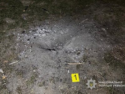На Сумщині діти постраждали через вибух невідомого предмету