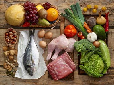Ціни на продукти в Україні: хто подорожчав найбільше