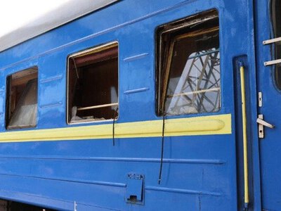 Нові рейси та зміна графіку на літо: що зміниться для пасажирів залізниці
