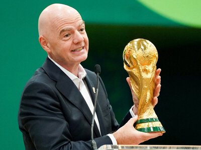 Відкриття ЧС-2026: де та коли дивитися церемонію