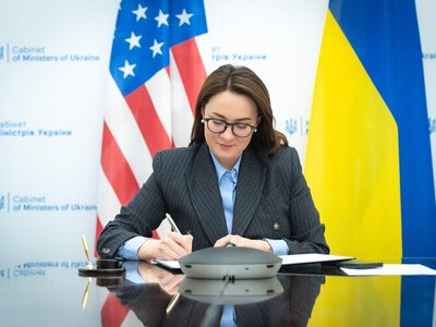 Україна різко збільшує видатки на оборону – бюджет ОПК сягне рекордних 4,4 трлн грн