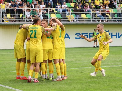 «Лівий Берег» повернувся до Української Прем'єр-Ліги - ПРО ФУТБОЛ
