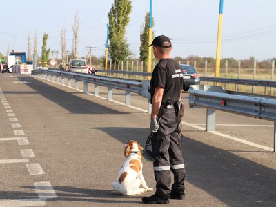На пункті пропуску “Шегині – Медика” майже на півтора року припинять виїзд автобусів до Польщі