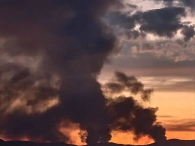 Генштаб підтвердив ураження Прогресу ракетами Flamingo, НПЗ, танкера тіньового флоту рф і не тільки