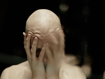Психолог ДСНС Донеччини пояснила, як впоратися з тривожними думками під час війни (відео)