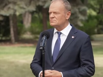 Туск образився, що Польщу не запросили у нові переговори ЄС щодо України