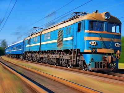 Поїзд через Рівненщину їздитиме за новим графіком