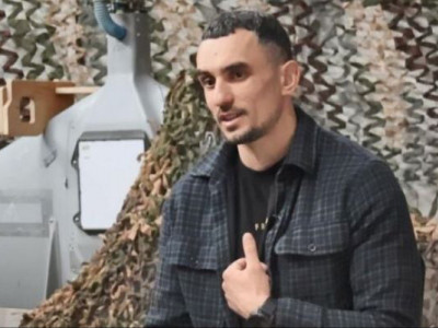 Ціна мовчання — дефіцит зброї: командир батальйону «Асгард» розкритикував медійні нападки на далекобійні системи Fire Point