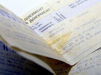 «Укрзалізниця» попередила про дефіцит квитків через літній ажіотаж