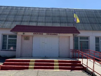 На Одещині розслідують розтрату під час будівництва укриття за 44 мільйони