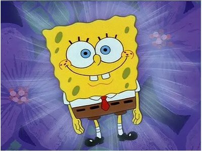 Nickelodeon дозволила використовувати Губку Боба на надгробках шанувальників мультсеріалу