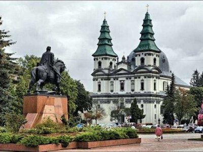 Тернопільські «коди»: місця, назви яких розуміють тільки свої