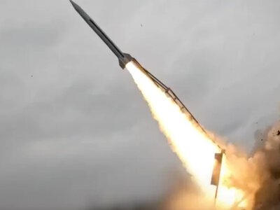 Українська ракета-перехоплювач балістики досягла висоти як у Patriot: виробництво можуть почати в серпні