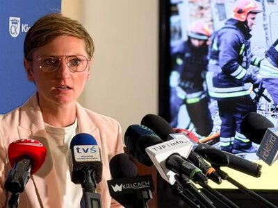 Вінниця відкликала прохання про передачу автобусів із польського міста-побратима