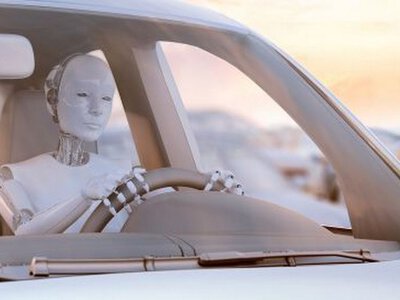 Uber запустить сервіс роботаксі у Великій Британії