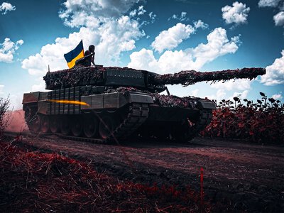 Рада збільшила видатки на оборону на 1,56 трлн грн