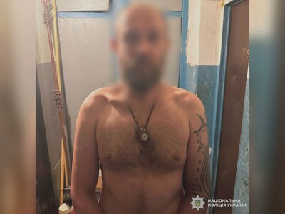 Ножем вдарив знайому чоловік у Харкові, жінка у важкому стані – НПУ