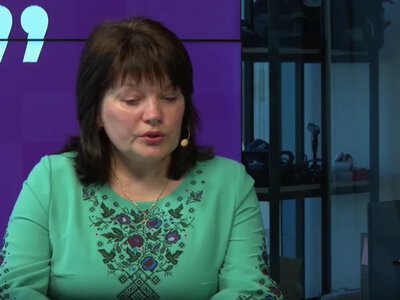  Йод, щитоподібна залоза та зайва вага у дітей – тема, яка турбує багатьох батьків 