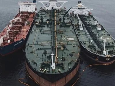 Кораблям ЄС дозволено оглядати судна російського «тіньового флоту» у Середземному морі