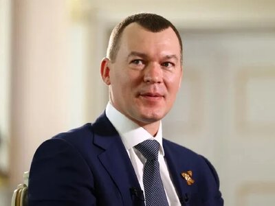 ЄС готує санкції проти голови російського спорту Дегтярьова