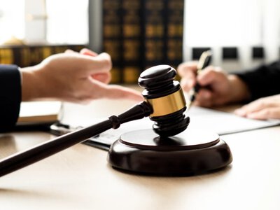 За систематичне домашнє насильство над співмешканкою житель Житомирщини отримав 2 роки пробаційного нагляду