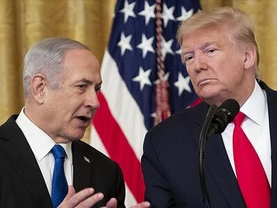Нетаньягу готовий воювати з Іраном і «без підтримки США»