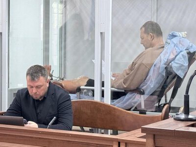 У Bolt підтвердили: водій Mercedes, який на смерть збив хлопчика в Києві, виконував замовлення