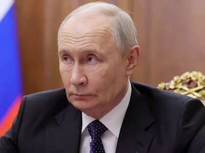 Кремль перевіряє охоронні системи після операції проти Хаменеї