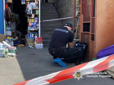 У Вінниці чоловік зарізав жінку та вчинив самогубство