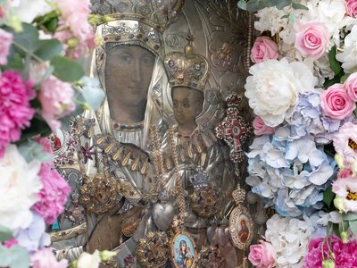 Тернопільській чудотворній «плачучій» іконі виповнилося 296 років 