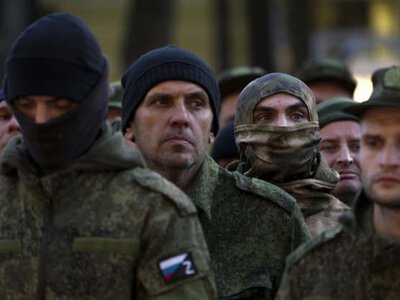 Росія готує інфраструктуру на кордонах з Європою для розгортання понад 100 тисяч солдатів, – ЗМІ