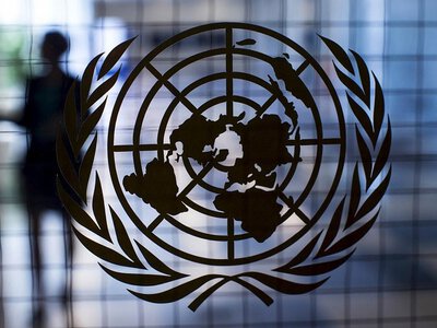 Травень став найсмертоноснішим місяцем для цивільних в Україні з квітня 2022 року, – ООН