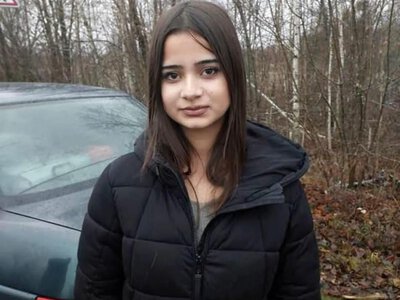 Зниклу 15-річну жительку Житомирської області знайдено