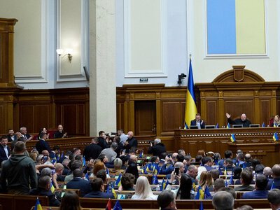 Поліцейським хочуть суттєво підняти зарплати: яке рішення ухвалила Рада