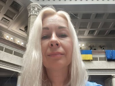 Результати роботи Парламенту за 9 та 10 червня 2026 року : Олена Вінтоняк про ухвалення законів