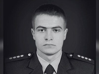 Через удар російського дрона на Чернігівщині загинув поліцейський