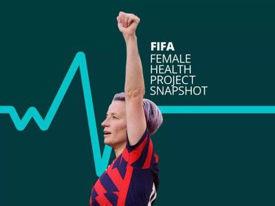 FIFA змінює правила гри: жіночий футбол отримує безпрецедентну підтримку