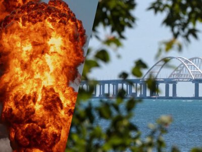 Україна б'є по тилу: як удари ускладнили життя окупантам у Криму