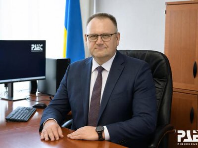 На Рівненській АЕС змінився гендиректор