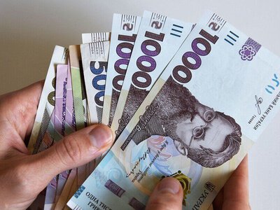 Як полтавцям отримати гроші до Дня Незалежності: інструкція