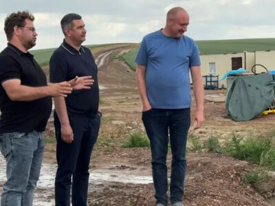 STEM-лабораторія та нові кабінети: як оновлюють Затурцівський ліцей
