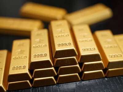 Золото впало нижче $4 200 на тлі нового загострення між США та Іраном