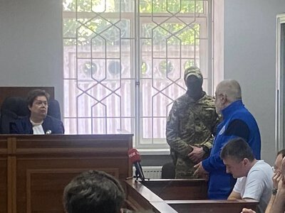 Адвокат Карпенко подав позов до Коломойського про стягнення 4,4 млрд грн моральної компенсації за замах на вбивство