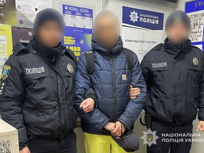 Жителя Шостки судитимуть за вбивство незнайомця