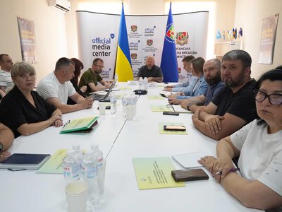 Звіт щодо захисту прав людини: виклики Луганщини та житлове питання ВПО